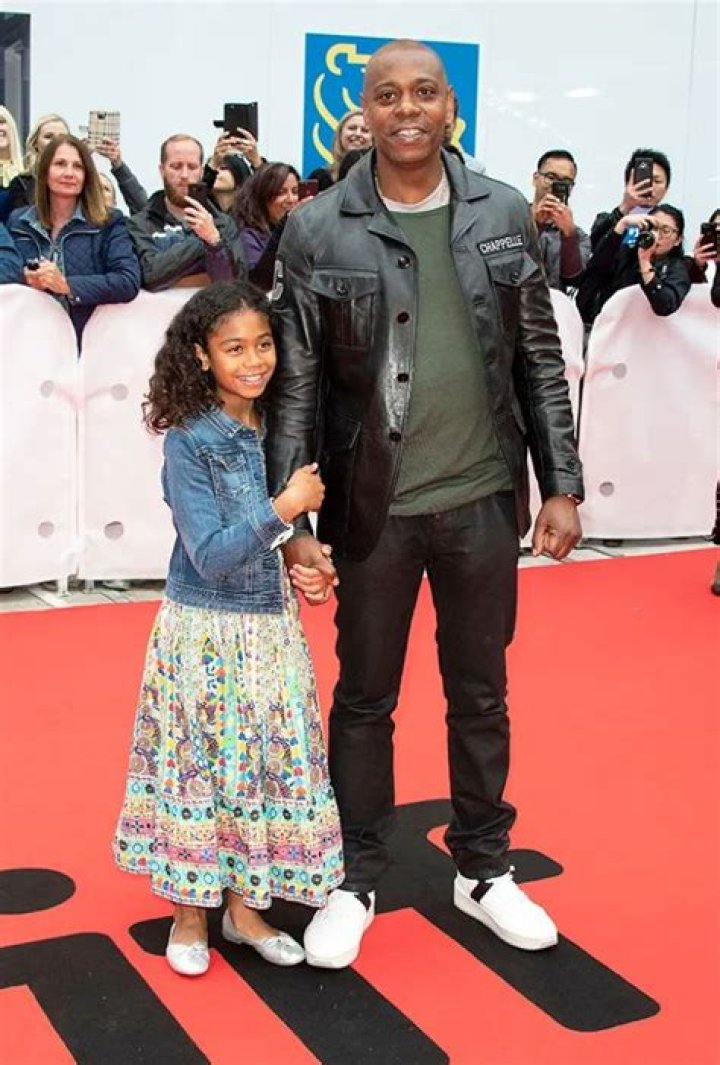 Unraveling The Enigma: Dave East's Daughter