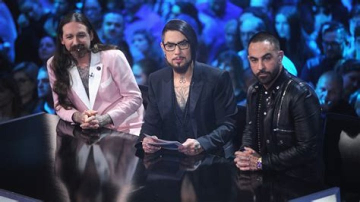 Unveiling Dave Navarro's Educational Journey: PhD Or Not?