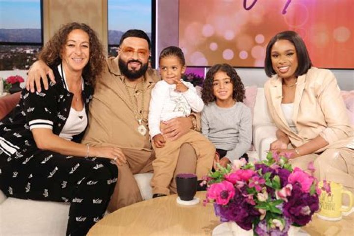 DJ Khaled's Marital Status Unveiled