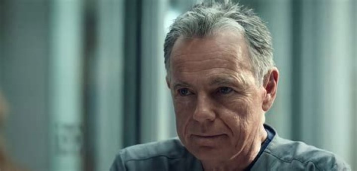 Dr. Bell's Departure From Chastain