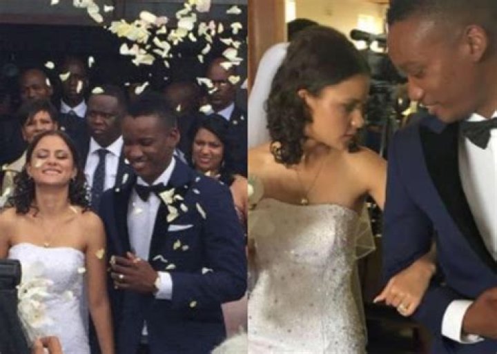 Unveiling Duduzane Zuma's Marital Status: Exclusive Revelations