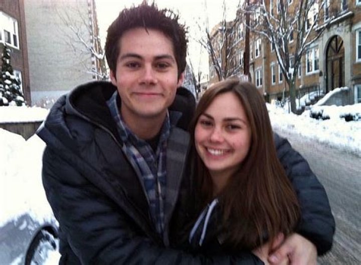 Unveiling Dylan O'Brien's Sibling Connections: Discoveries And Insights