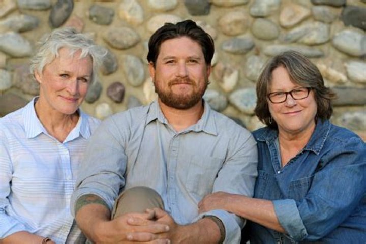 Unveiling The Motherhood Journey Of Award-Winning Actress Glenn Close