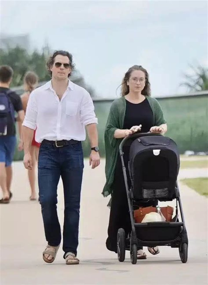 Unveiling Henry Cavill's Family Status: Surprising Revelations