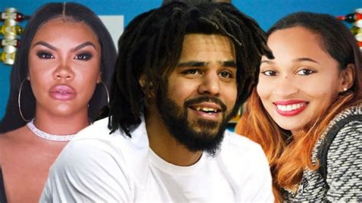 Unveiling J. Cole's Marital Status: Exclusive Insights Revealed