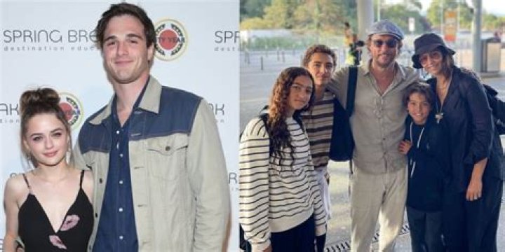 Unveiling The Sibling Secrets Of Jacob Elordi: A Journey Of Discovery