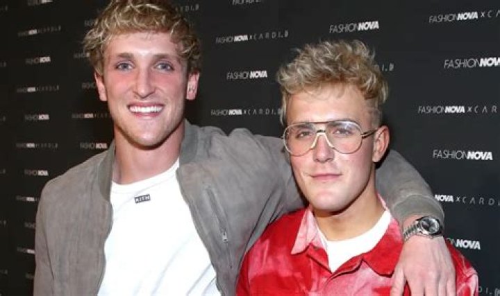 Jake Paul's Family Status Revealed