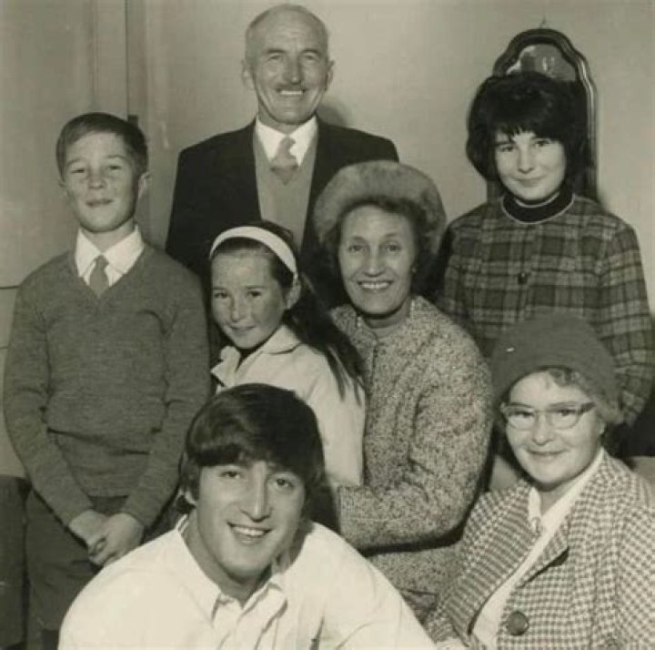 Unveiling Janet Yellen's Grandchildren: Exclusive Insights