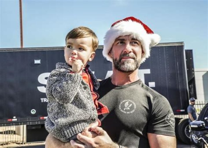 Jay Harrington's Family Life Explored