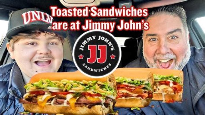 Jimmy John's Embraces Digital Payments