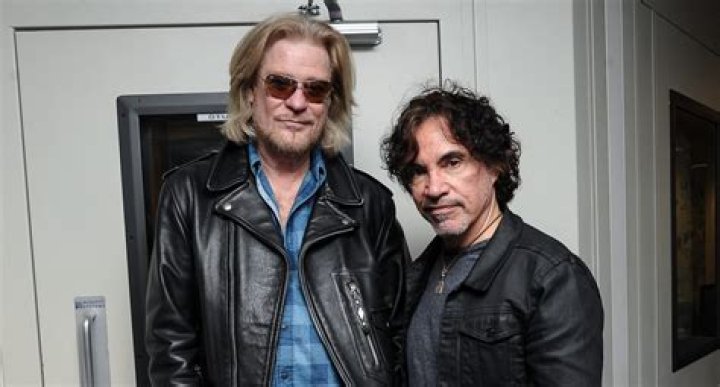 John Oates' Family Legacy Revealed
