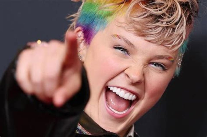 Does JoJo Siwa Embrace Motherhood?