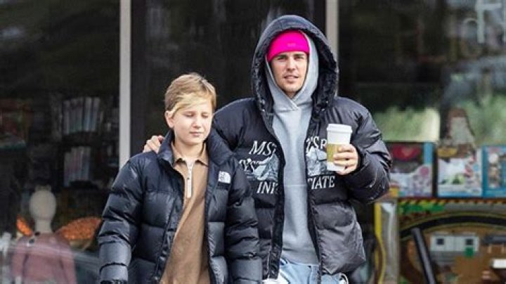 Unveiling The Sibling Connection: Justin Bieber's Brother Revealed