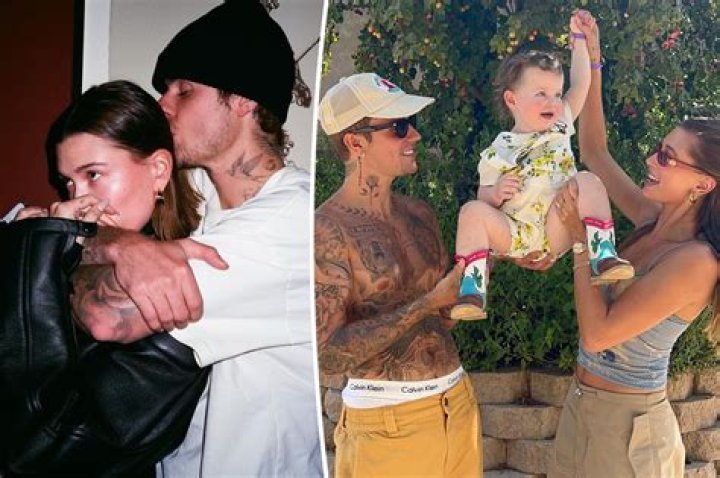 Unveiling Justin Bieber's Sibling Connections: Surprising Revelations