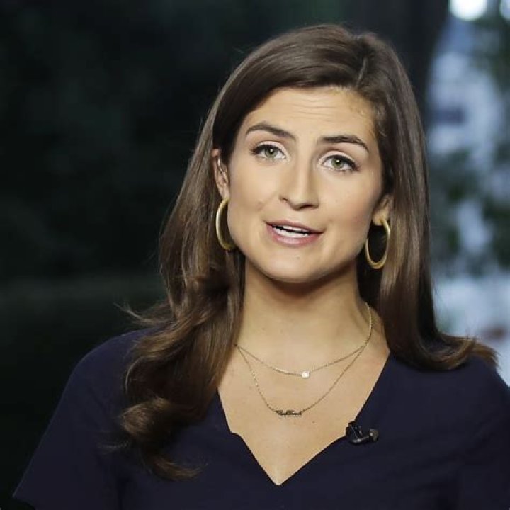 Kaitlan Collins' Family Planning Journey Revealed