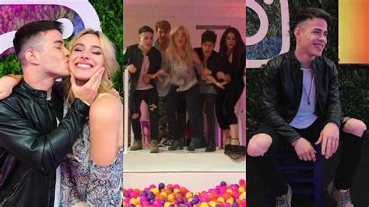 Does Lele Pons Have Siblings?