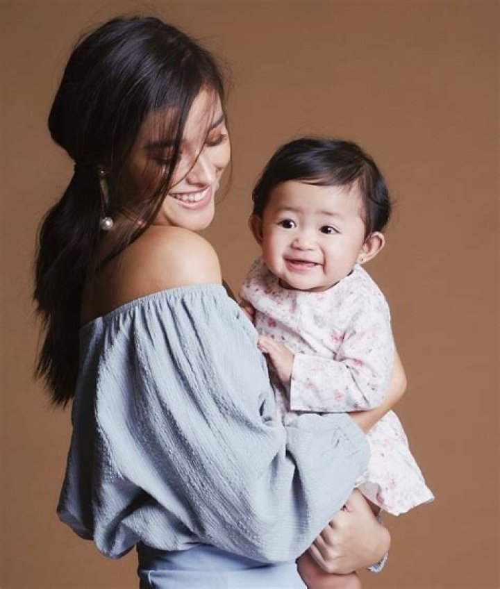 Does Liza Soberano Have A Sister? Exploring Sibling Connections