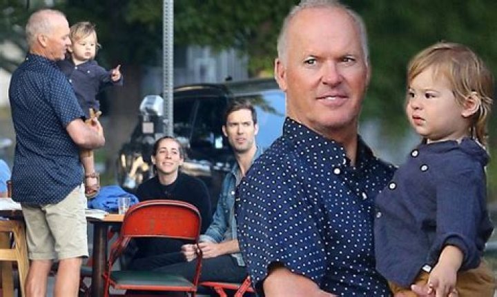 Exploring Michael Keaton's Family Life And Paternity