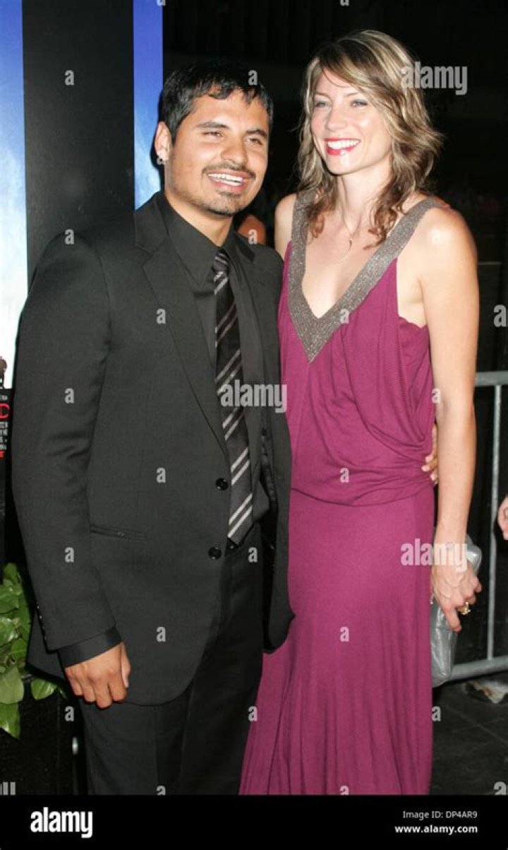 Unveiling The Truth Behind Michael Pena's Marital Status: Discoveries And Insights