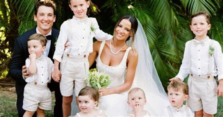 Kids, Career, And Personal Life