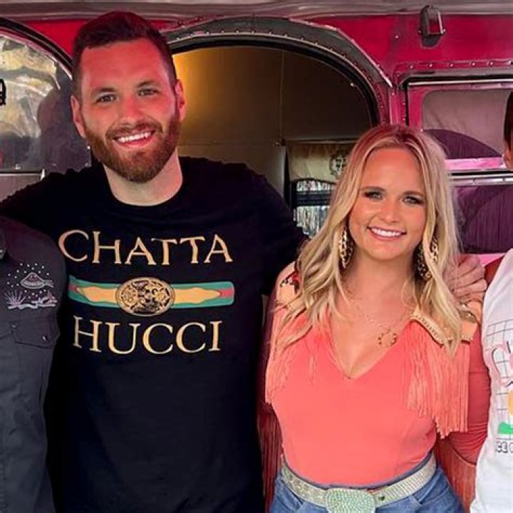 Miranda Lambert's Journey Of Motherhood