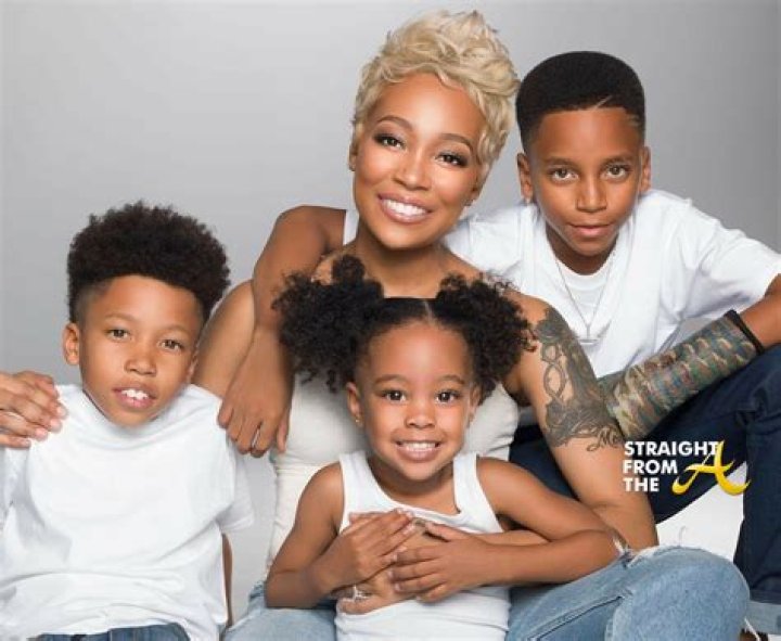 Uncovering Truths About Family And Motherhood