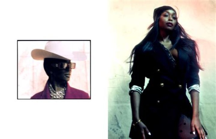 Discover Nafessa Williams's Motherhood Journey: Exclusive Insights And Revelations