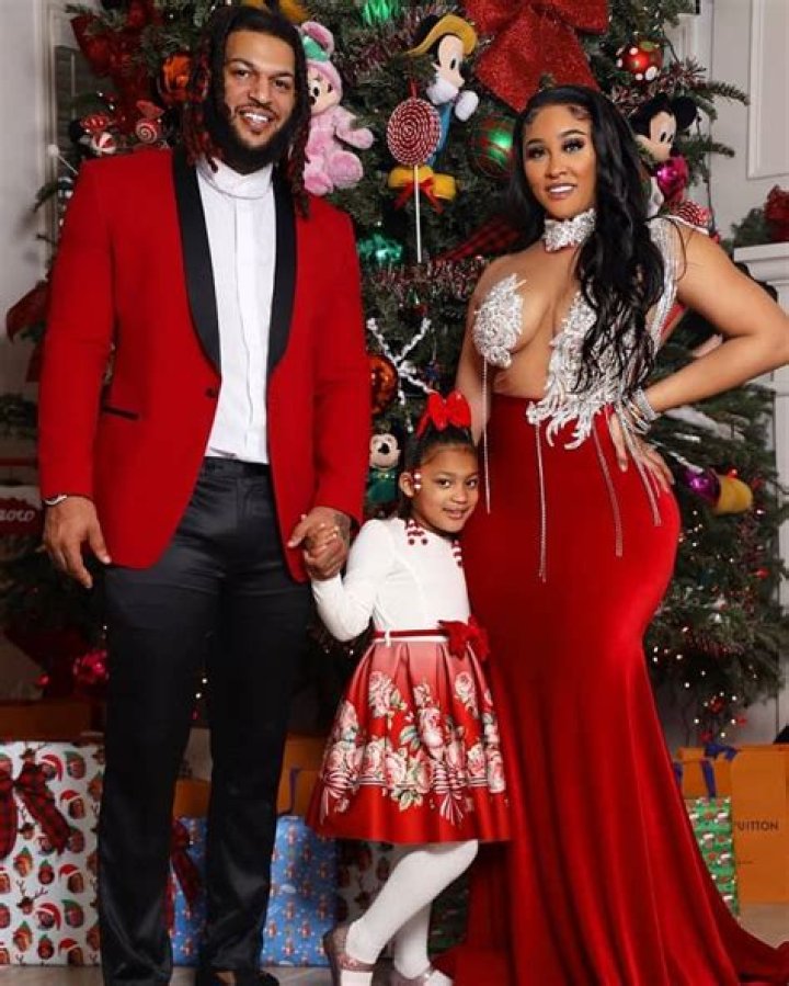 Unveiling Natalie Nunn's Family Status: Exclusive Insights And Revelations