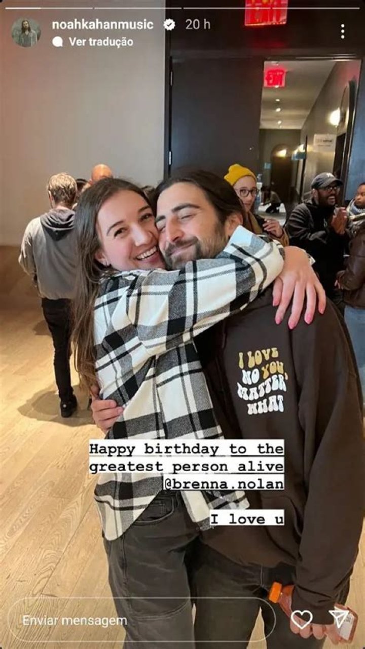 Unraveling The Sibling Connections Of Noah Kahan: Discoveries And Insights