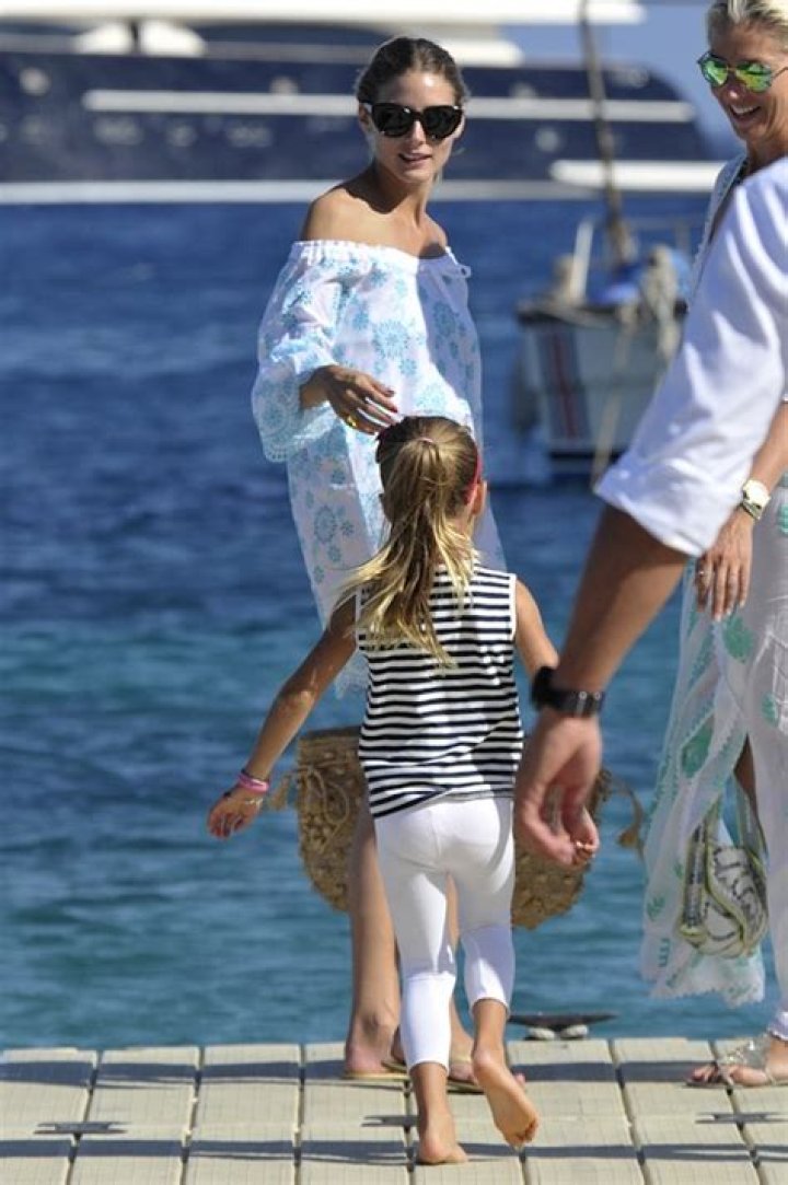 Olivia Palermo's Family Planning: Unveiling The Truth