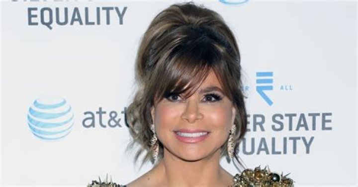 Unveiling Paula Abdul's Parenthood: Uncovering The Truth