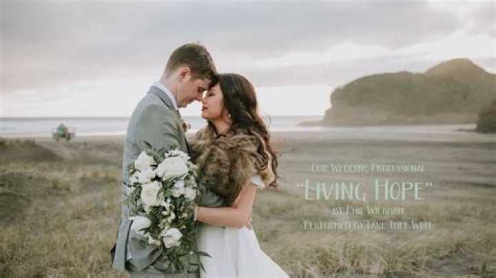 Phil Wickham's Marital Status Revealed