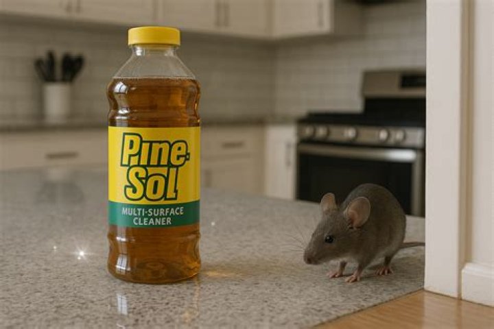 The Ultimate Mouse Deterrent? Uncover The Surprising Truth!