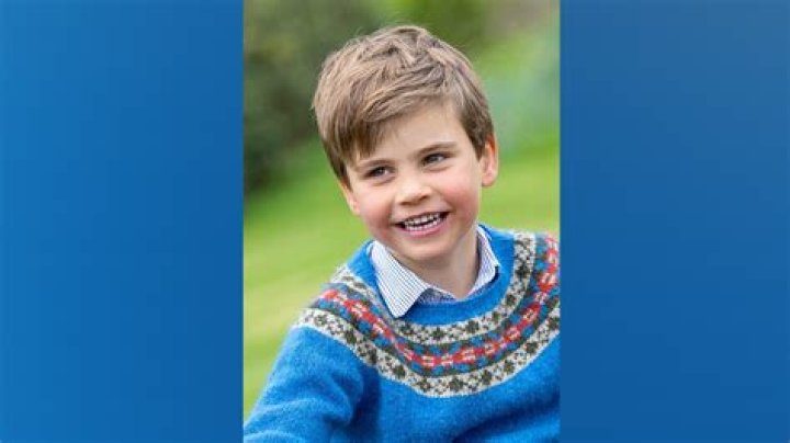 Unraveling The Autism Enigma: Unveiling Prince Louis's Journey
