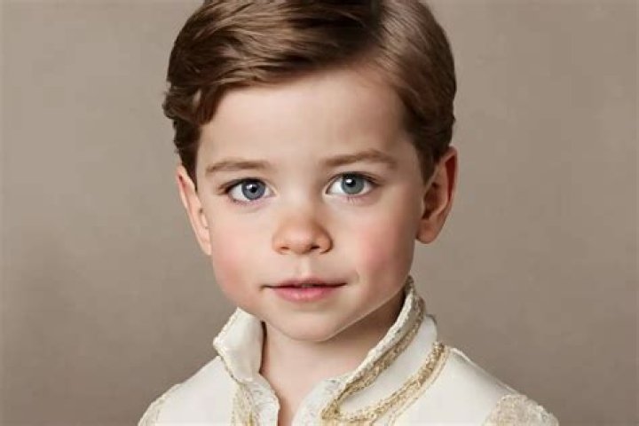 Prince Louis' Autism Journey And Its Profound Impact