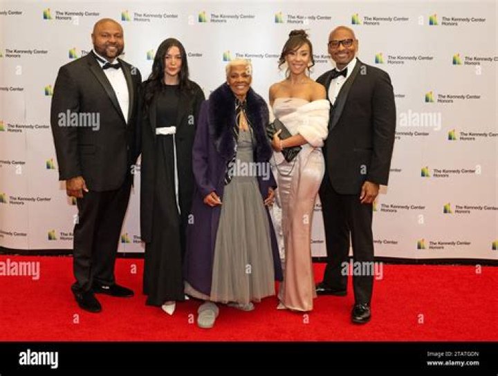 Does Queen Latifah Have A Twin Brother? Discoveries And Insights