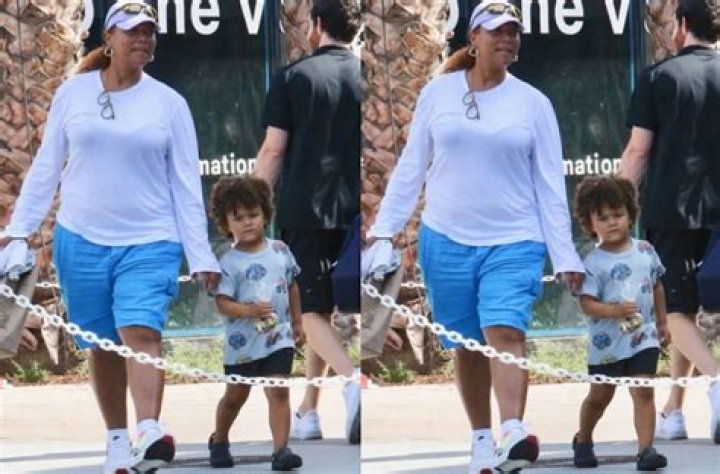 Queen Latifah's Family Life Explored