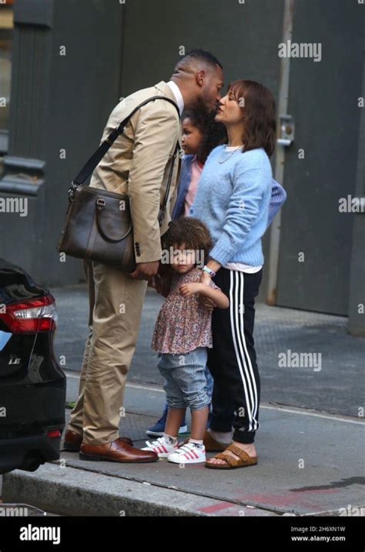 Unveiling Rashida Jones's Motherhood Journey: Discoveries And Insights