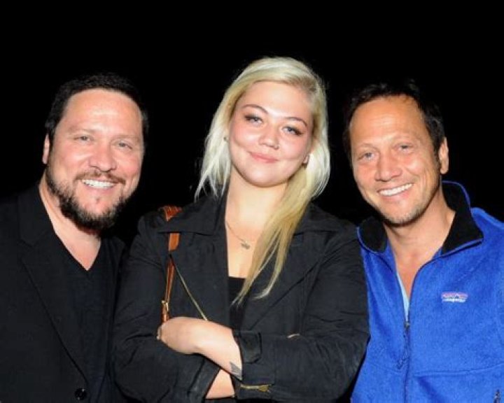 Rob Schneider's Sibling Connections Revealed