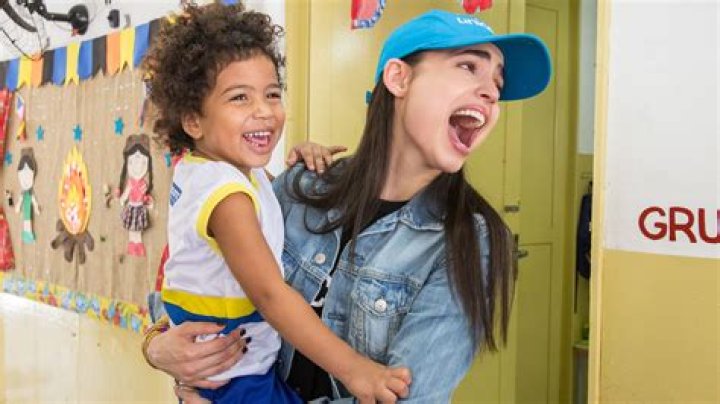 Sofia Carson's Personal Journey And Family Plans