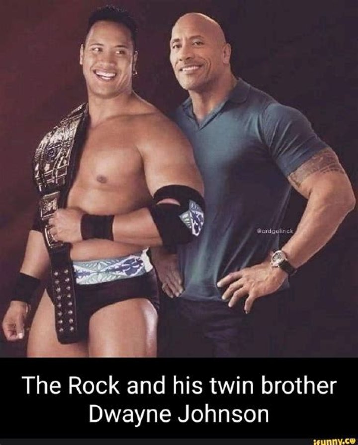 Exploring Dwayne "The Rock" Johnson's Family Lineage