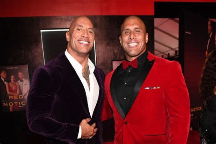 Does The Rock Have A Twin? Discoveries And Insights Revealed