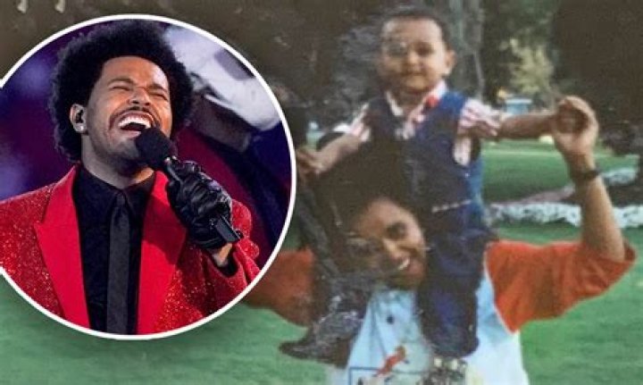 The Weeknd's Kids: Unraveling The Mystery