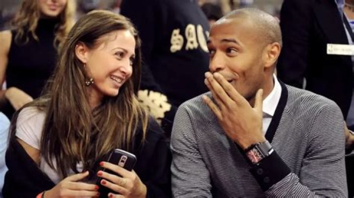 Uncovering Thierry Henry's Relationship Status: Unveiling Hidden Truths