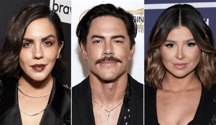 Uncover The Sibling Connections Of Reality Star Tom Sandoval