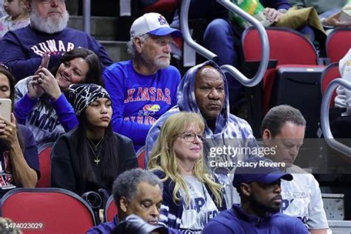 Ving Rhames' Family Legacy Revealed