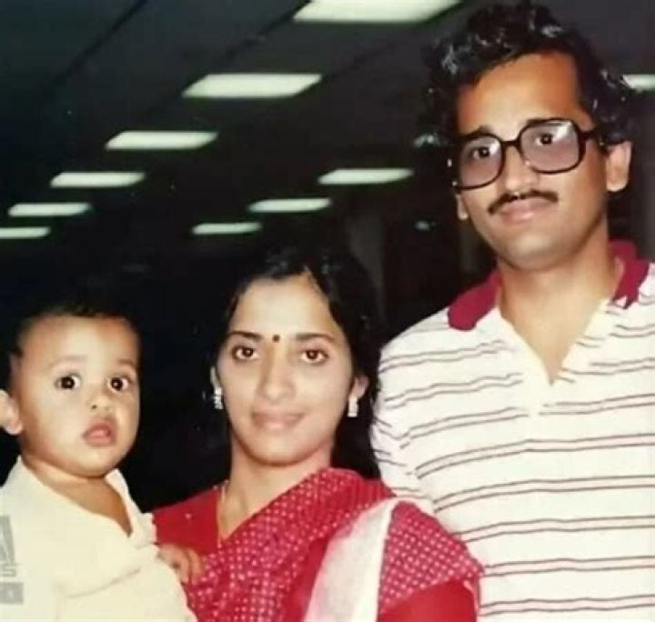 Unveiling Vivek Ramaswamy's Sibling Connections: A Journey Of Discovery