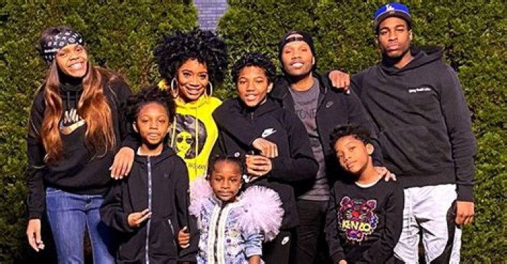 Unveiling Family Ties And Personal Bonds