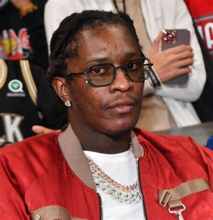 Young Thug's Paternity And Fatherhood Journey Explored