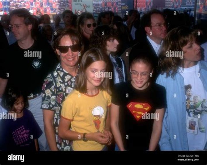 Unveiling Zoe Perry's Family: Discoveries Regarding Her Children